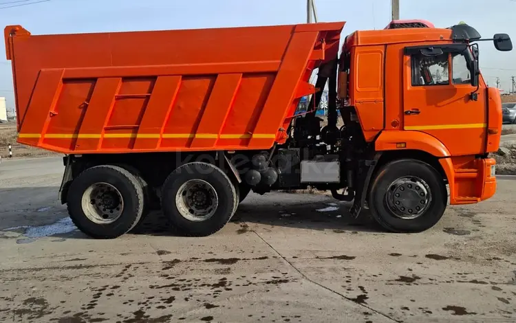 КамАЗ  65115 2014 года за 14 500 000 тг. в Астана