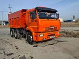 КамАЗ  65115 2014 годаүшін14 500 000 тг. в Астана – фото 4