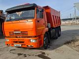 КамАЗ  65115 2014 годаүшін14 500 000 тг. в Астана – фото 3