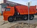 КамАЗ  65115 2014 года за 14 500 000 тг. в Астана – фото 2