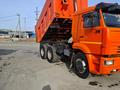 КамАЗ  65115 2014 года за 14 500 000 тг. в Астана – фото 5