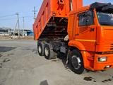 КамАЗ  65115 2014 годаүшін14 500 000 тг. в Астана – фото 5
