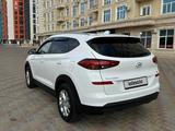 Hyundai Tucson 2019 годаfor12 200 000 тг. в Актау – фото 5