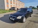 ВАЗ (Lada) Priora 2171 2014 годаүшін2 500 000 тг. в Хромтау