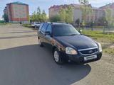 ВАЗ (Lada) Priora 2171 2014 годаүшін2 500 000 тг. в Хромтау – фото 2
