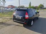ВАЗ (Lada) Priora 2171 2014 годаүшін2 500 000 тг. в Хромтау – фото 3