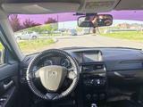 ВАЗ (Lada) Priora 2171 2014 годаүшін2 500 000 тг. в Хромтау – фото 5