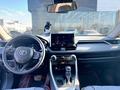 Toyota RAV4 2023 годаүшін17 150 000 тг. в Уральск – фото 2