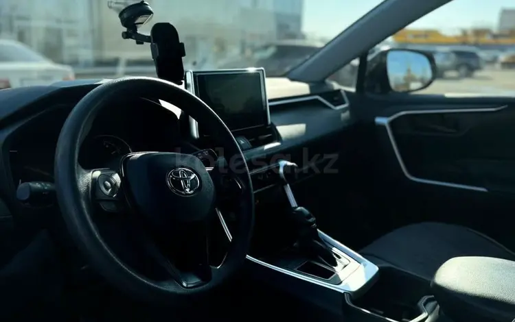 Toyota RAV4 2023 годаүшін17 150 000 тг. в Уральск
