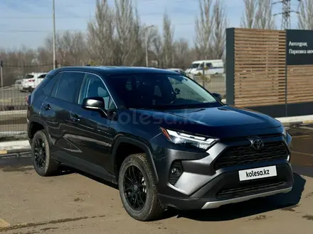 Toyota RAV4 2023 года за 17 150 000 тг. в Уральск – фото 9