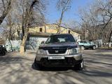 Honda CR-V 2001 года за 4 400 000 тг. в Алматы – фото 4