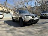 Honda CR-V 2001 года за 4 400 000 тг. в Алматы – фото 3
