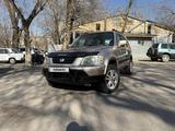 Honda CR-V 2001 года за 4 400 000 тг. в Алматы – фото 2