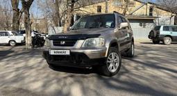 Honda CR-V 2001 года за 4 200 000 тг. в Алматы – фото 2