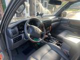 Lexus LX 470 1998 годаүшін9 000 000 тг. в Шу – фото 5