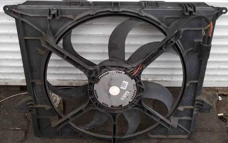 Вентилятор охлаждения за 90 000 тг. в Алматы