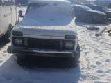 ВАЗ (Lada) Lada 2121 1996 года за 900 000 тг. в Шелек