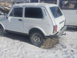 ВАЗ (Lada) Lada 2121 1996 года за 900 000 тг. в Шелек – фото 2