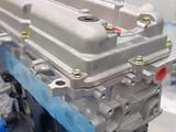 Новый двигатель B12D1 Шевроле 1.2-литровый Авео и Спарк.B15D2 Chevrolet за 370 000 тг. в Астана – фото 5