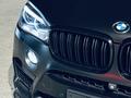BMW X6 M 2019 года за 35 000 000 тг. в Шымкент – фото 2