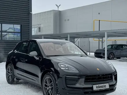 Porsche Macan 2.0 PDK 2023 года за 47 000 000 тг. в Астана – фото 3