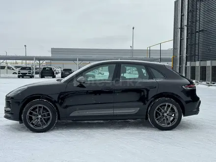 Porsche Macan 2.0 PDK 2023 года за 47 000 000 тг. в Астана – фото 7