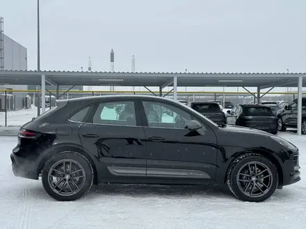 Porsche Macan 2.0 PDK 2023 года за 47 000 000 тг. в Астана – фото 9