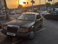 Mercedes-Benz E 230 1989 годаfor1 650 000 тг. в Алматы – фото 2