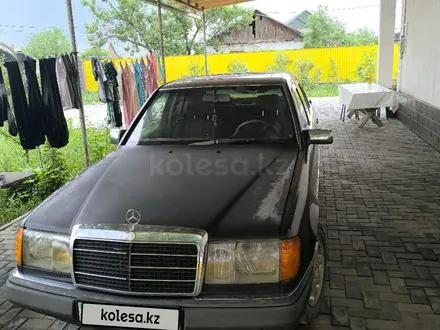 Mercedes-Benz E 230 1989 года за 1 650 000 тг. в Алматы – фото 14