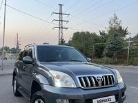 Toyota Land Cruiser Prado 2005 года за 9 800 000 тг. в Алматы