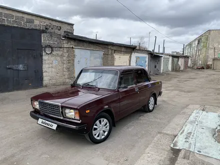 ВАЗ (Lada) 2107 2008 годаүшін1 980 000 тг. в Темиртау – фото 11