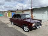 ВАЗ (Lada) 2107 2008 годаүшін1 980 000 тг. в Темиртау – фото 4