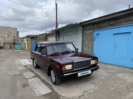 ВАЗ (Lada) 2107 2008 годаүшін1 980 000 тг. в Темиртау – фото 39