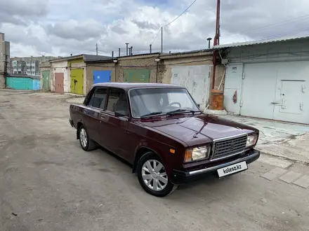 ВАЗ (Lada) 2107 2008 годаүшін1 980 000 тг. в Темиртау – фото 7