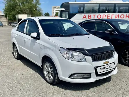 Chevrolet Nexia 2022 года за 5 800 000 тг. в Семей – фото 2