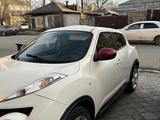 Nissan Juke 2013 года за 5 900 000 тг. в Семей