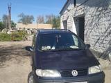 Volkswagen Sharan 1997 годаүшін2 500 000 тг. в Актобе