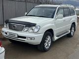 Lexus LX 470 2005 годаfor10 500 000 тг. в Жезказган