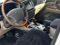 Lexus LX 470 2005 года за 10 500 000 тг. в Жезказган – фото 5