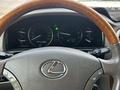 Lexus LX 470 2005 года за 10 500 000 тг. в Жезказган – фото 9