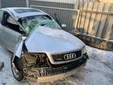 Audi A6 2000 годаүшін1 200 000 тг. в Семей – фото 5