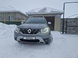 Renault Duster 2022 года за 8 000 000 тг. в Актобе – фото 3