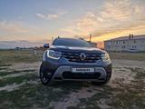 Renault Duster 2022 года за 8 000 000 тг. в Актобе – фото 5
