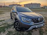 Renault Duster 2022 года за 8 000 000 тг. в Актобе – фото 2