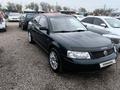 Volkswagen Passat 1998 годаүшін2 000 000 тг. в Алматы – фото 4