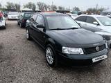 Volkswagen Passat 1998 года за 2 000 000 тг. в Алматы – фото 4