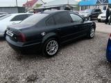 Volkswagen Passat 1998 года за 2 000 000 тг. в Алматы – фото 5