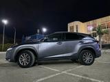 Lexus NX 200 2016 годаүшін10 500 000 тг. в Актобе – фото 3