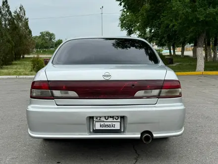 Nissan Cefiro 1998 года за 2 000 000 тг. в Тараз – фото 5