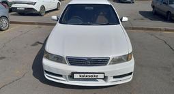 Nissan Cefiro 1995 года за 1 800 000 тг. в Алматы